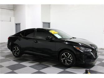 2025 Nissan Sentra