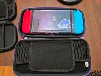 Nintendo Switch V2