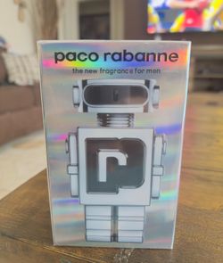 Paco Rabanne Phantom 3.4oz