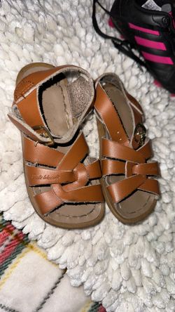 Salt waters sandals
