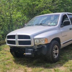 2003 Dodge Ram 1500