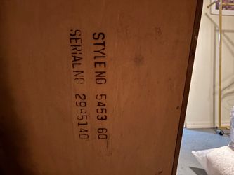 Lane Cedar Chest