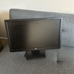 Monitor