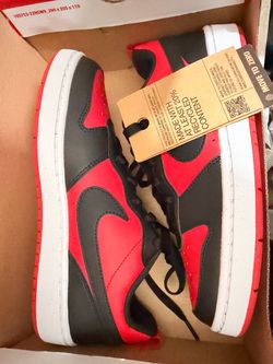Nike Court Borough Low Recraft