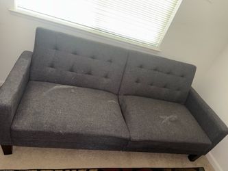 Futon for free
