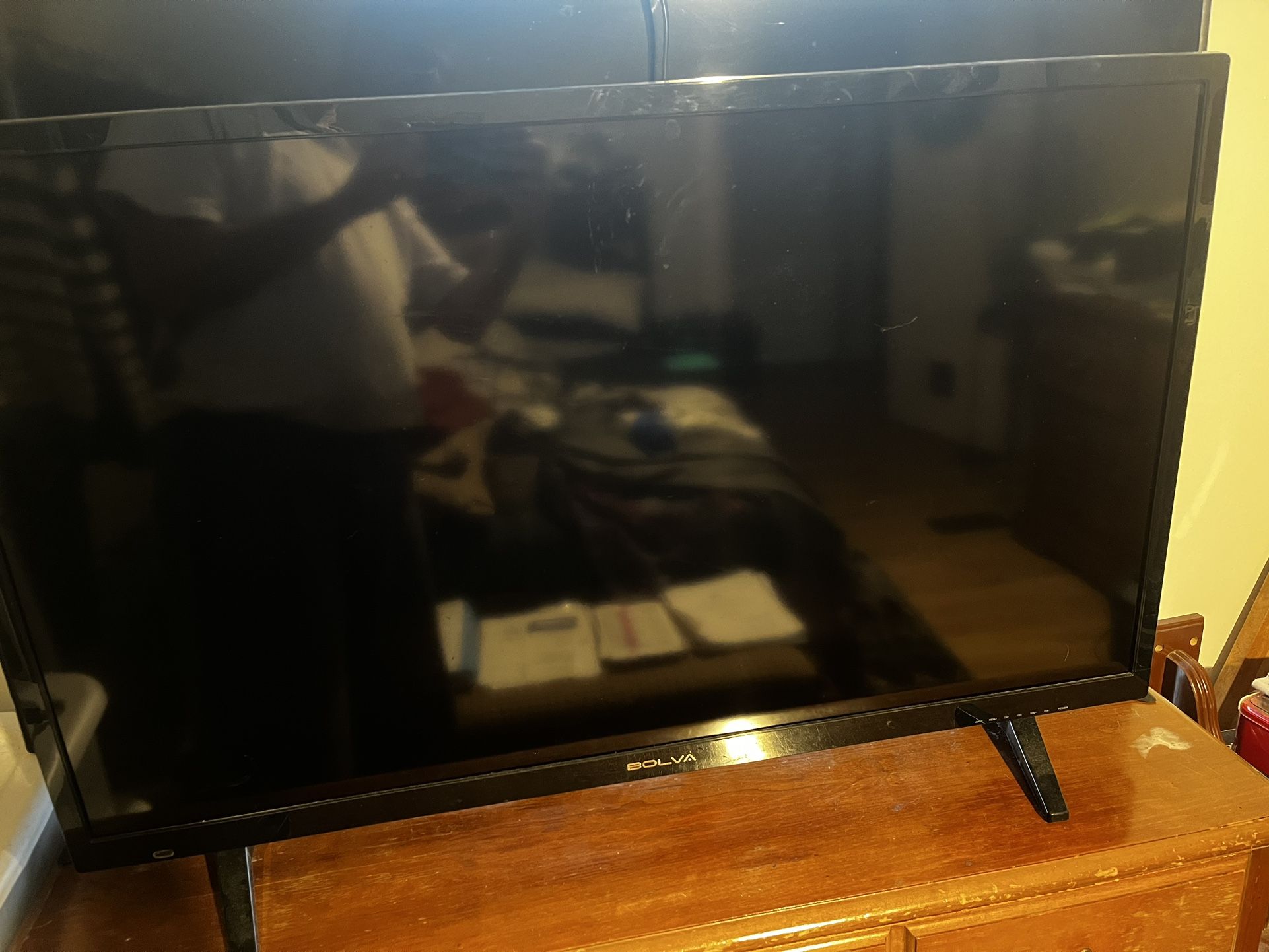 Flat Screen Tv