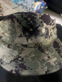 Military Hat