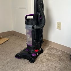 Vacuum Cleaner 