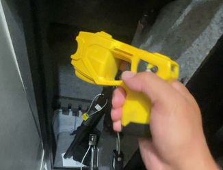 Security gear