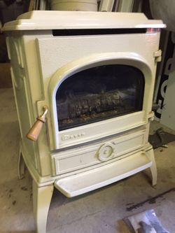 Small Dover propane stove for Sale in Grapeview, WA - OfferUp