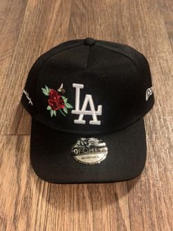 Dodgers Hat