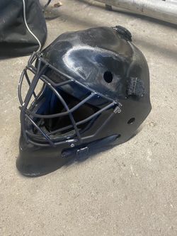 Goalie Equipment