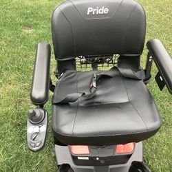 Go Chair 