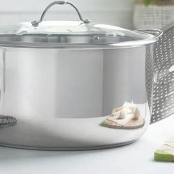 Vaporera De Princess House 15 Cuartos 