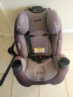 Car Seat "Safety 1st"