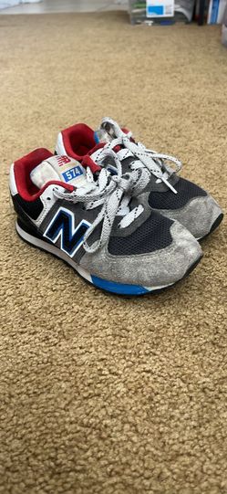 New balance 574