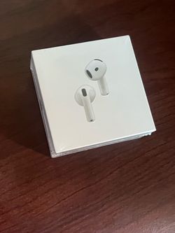 Air pods 4 active noise cancellation