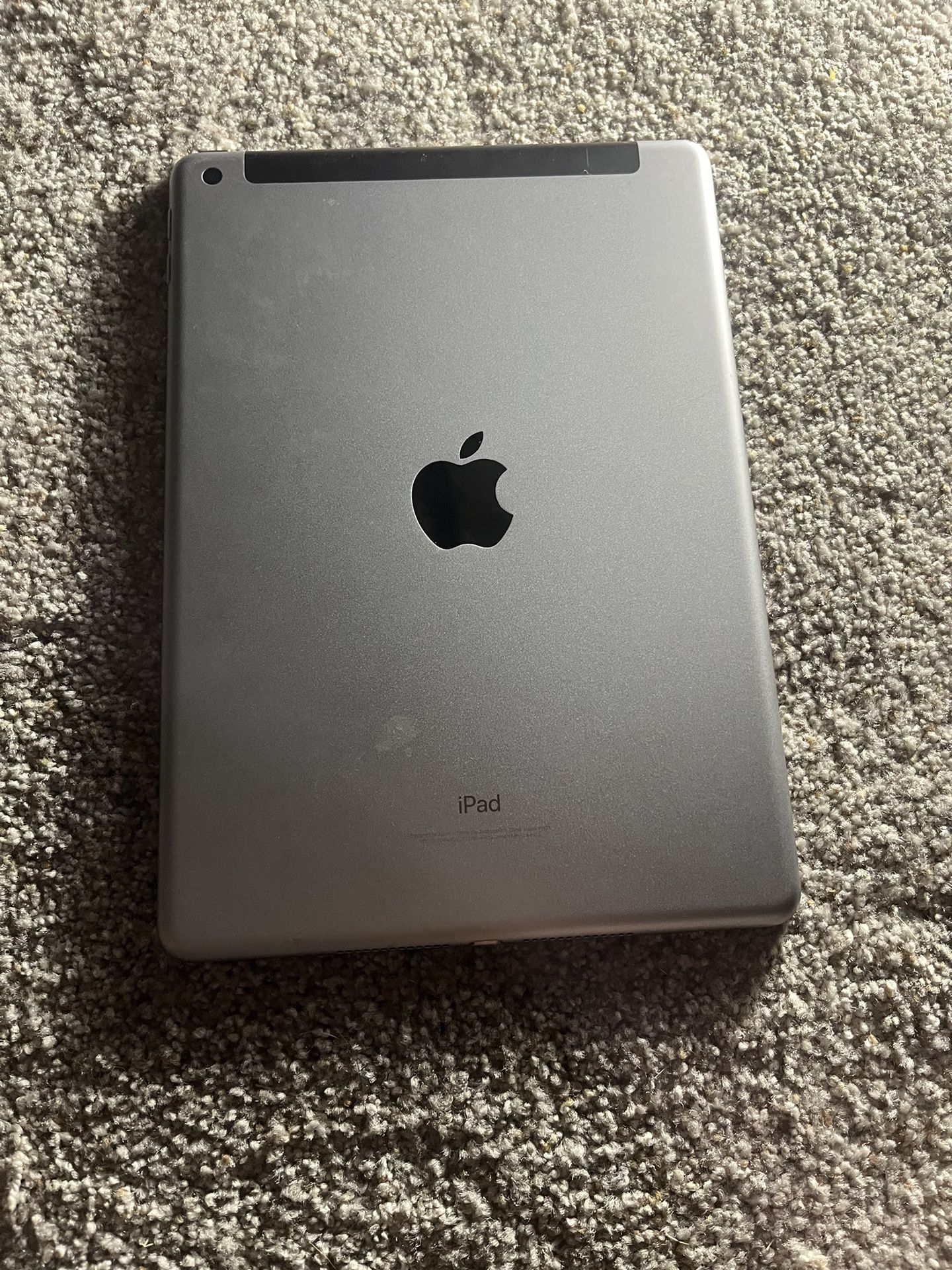 5th Generation iPad