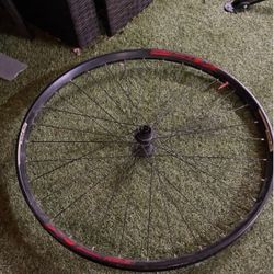 29er Shimano X15 Disc Rim