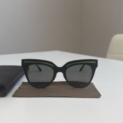 Authentic Bottega Veneta Sunglasses