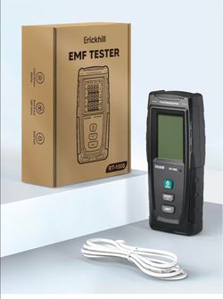 Emf detector