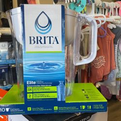BRITA 