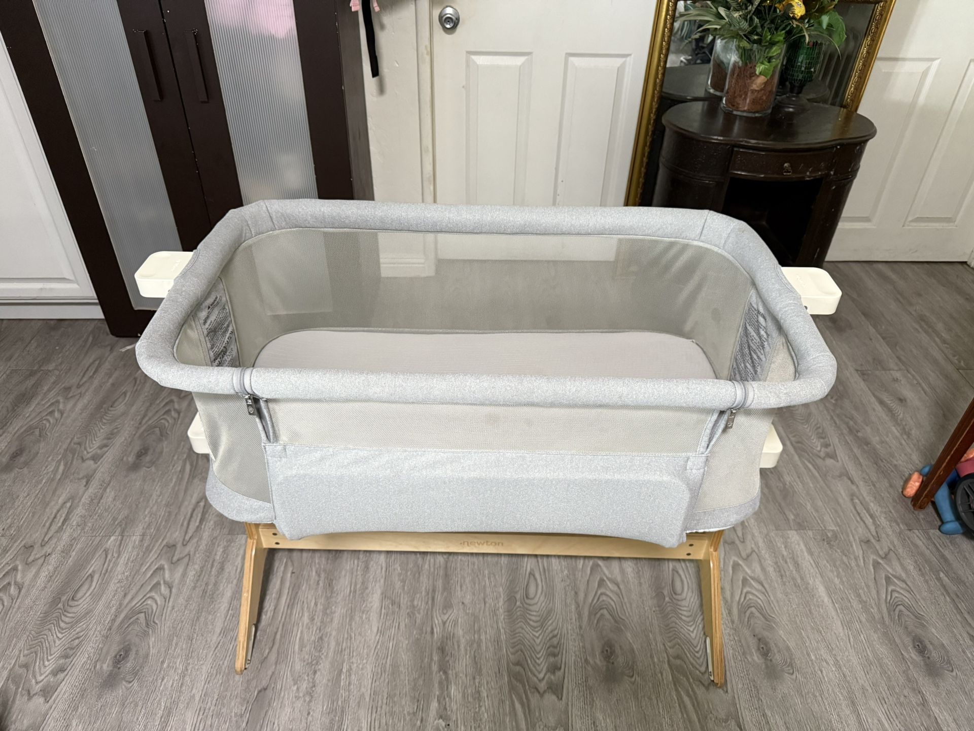 Newton Baby Bassinet