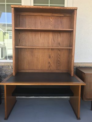 Paulo Basic Writing Desk For In Daly City Ca Offerup Computer Writing Desk With Bookshelf Can Be Separated For Transport In