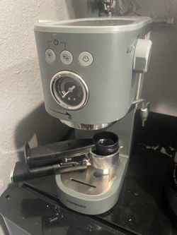 IHOMEKEE coffee/espresso machine