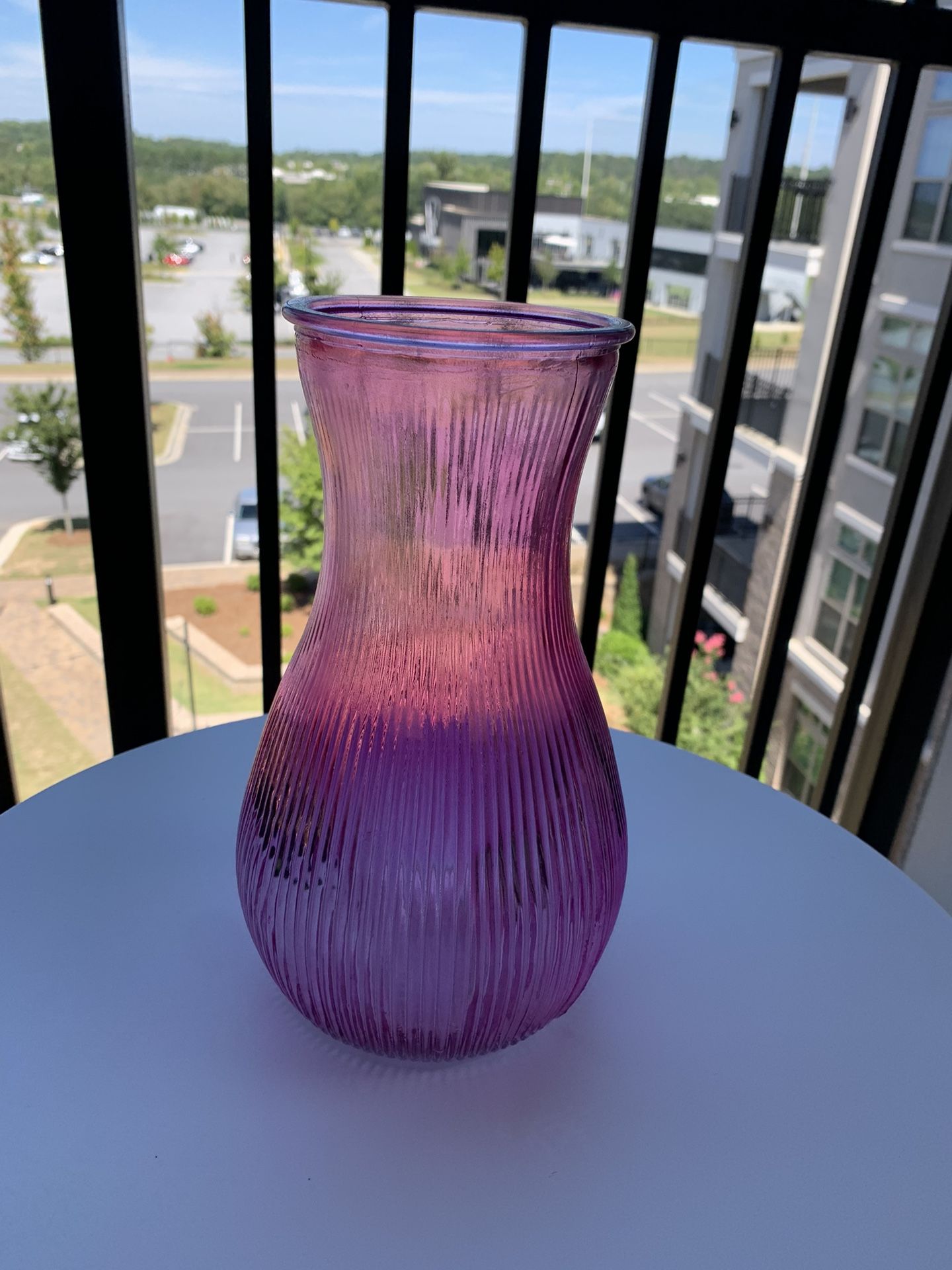 Flower Vase