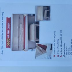 Schumann Upright Piano 