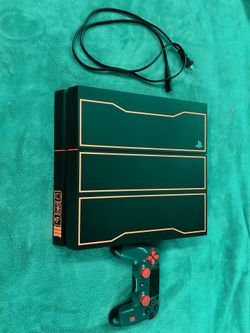 PS4 Black Ops 3 Edition 1TB