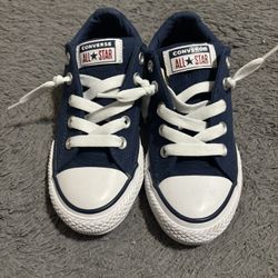 Converse Little Kid Shoes