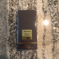 Tom Ford Tobacco Vanilla 