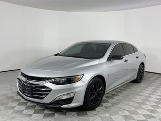 2022 Chevrolet Malibu