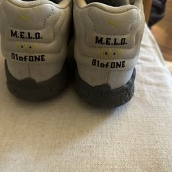 Men’s Mellos 