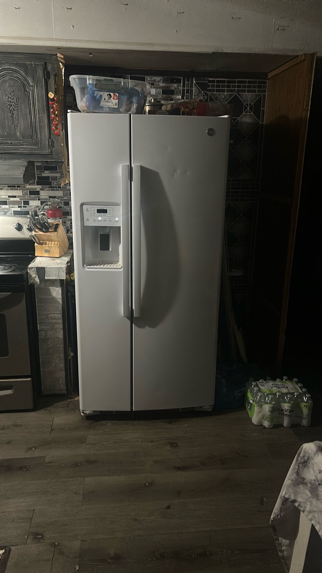 Refrigerator