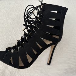 Size 7 Heels