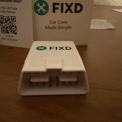 Car Scanner And Reader