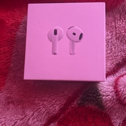 Apple AirPods 4 No Noise Cancellation 
