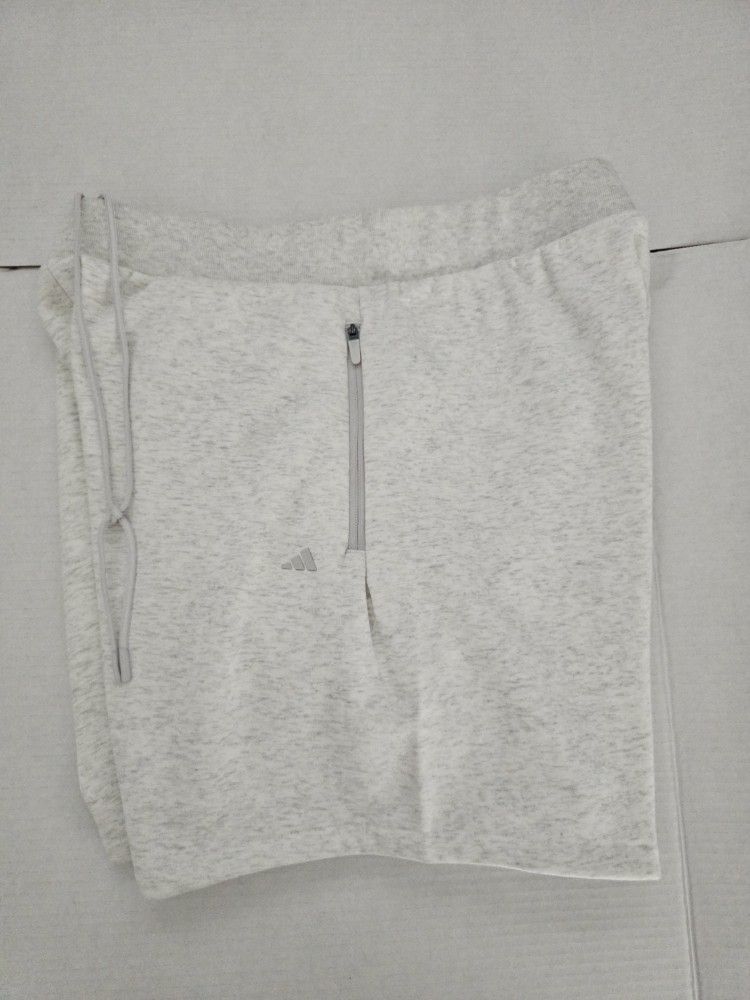 Men's Adidas Shorts Joggers Large