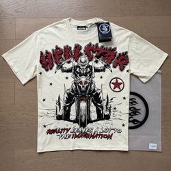 Hellstar T-shirt 