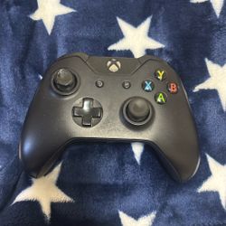 Xbox Controller 