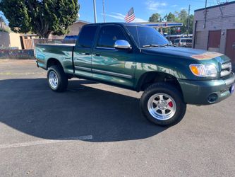2003 Toyota Tundra