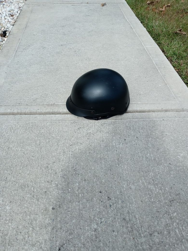 Helmets
