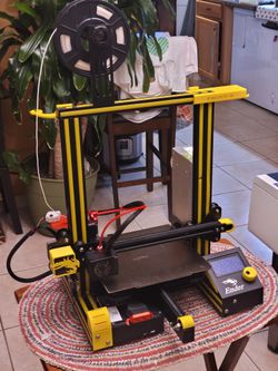 Beginner 3D Printers