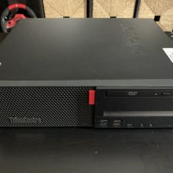 Lenovo Gaming Pc