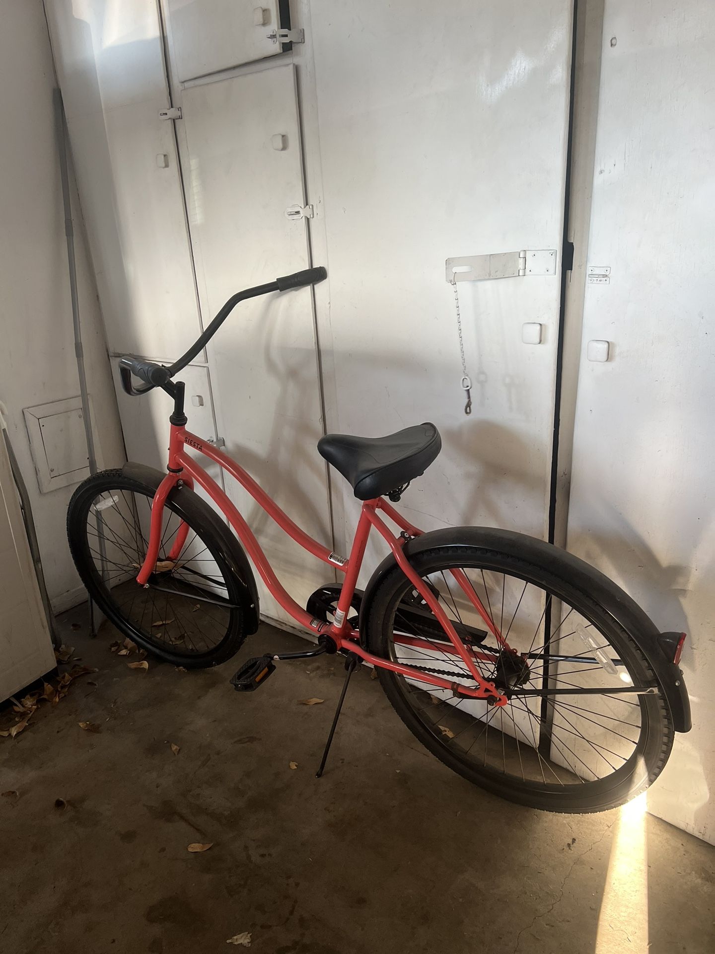 Cruiser Bike