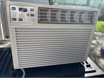 Window ac