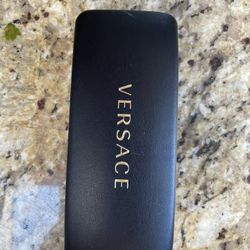  Versace Sunglass Case